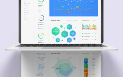 Spaces, Website Dashboard Management