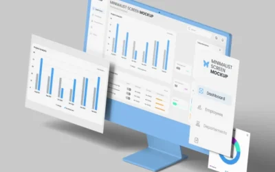 Spaces, Website Dashboard Management
