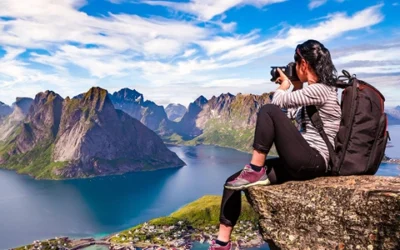 The Heartbeat of Every Journey