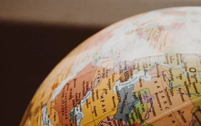 Wanderlust Diaries: Stories from Every Corner