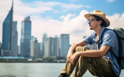 Cultural Journeys and Unexpected