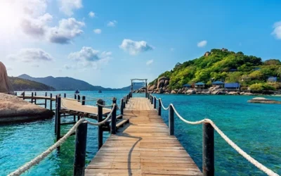 Embracing the Spirit of Slow Travel