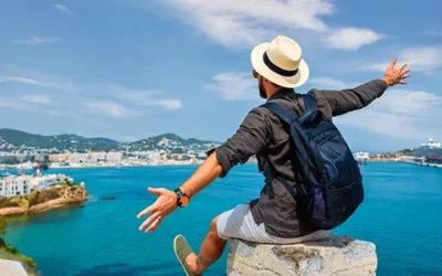 Passport Pages: Adventures That Changed Me