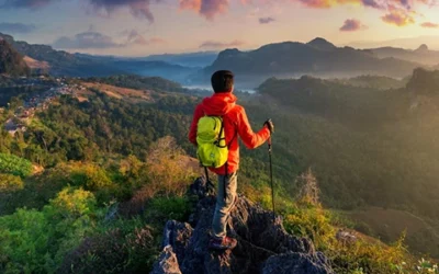 Hidden Trails: Exploring the World&rsquo;s Best-Kept