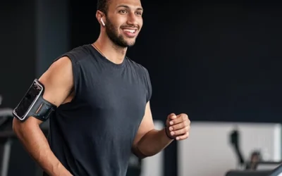 My Journey to Everyday Fitness Routine