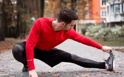 No Gym? No Problem: Home Workouts