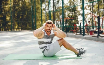 Stronger Every Day: Unlocking Your Full