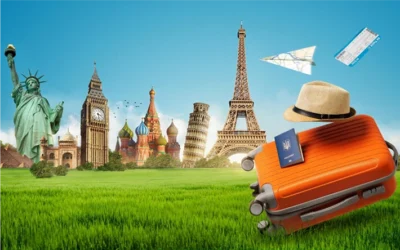 Lost in the Journey: Exploring Hidden Gems