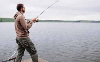 The Little Things I Love: Simple Hobbies