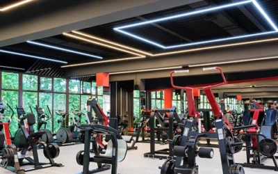 From Burnout to Balance: How to Exercise